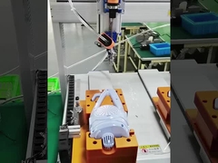 เครื่องสกรูล็อคอัตโนมัติที่ไม่มาตรฐาน