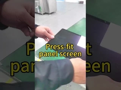 OCA วัคิวัม Laminator OCA Lamination เครื่องซ่อมแซมแยก