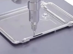 เครื่องกระจายหมักอัตโนมัติเครื่องกระจายหมักอัตโนมัติ 110V/220V