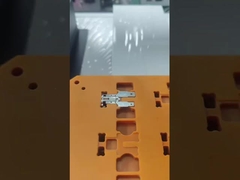 เครื่องบัดกรีอัตโนมัติ