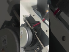 เครื่องบัดกรีอัตโนมัติ