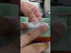 เครื่องบัดกรีแบบกึ่งอัตโนมัติ