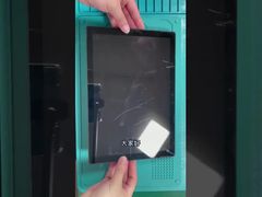 เครื่องอัดขึ้นรูปโดยใช้สุญญากาศ